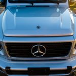 2019 Mercedes-Benz G550 for sale