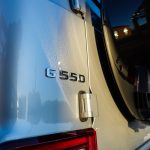 2019 Mercedes-Benz G550 for sale