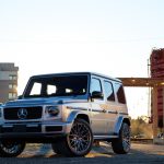 2019 Mercedes-Benz G550 for sale