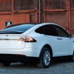 2018 Tesla Model X 75D for sale