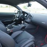 2012 Audi R8 Coupe for sale