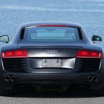 2012 Audi R8 Coupe for sale