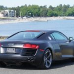 2012 Audi R8 Coupe for sale