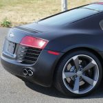 2012 Audi R8 Coupe for sale