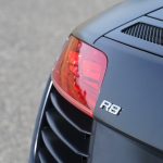 2012 Audi R8 Coupe for sale