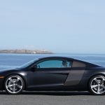 2012 Audi R8 Coupe for sale