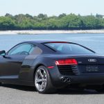 2012 Audi R8 Coupe for sale