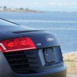 2012 Audi R8 Coupe for sale