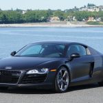 2012 Audi R8 Coupe for sale