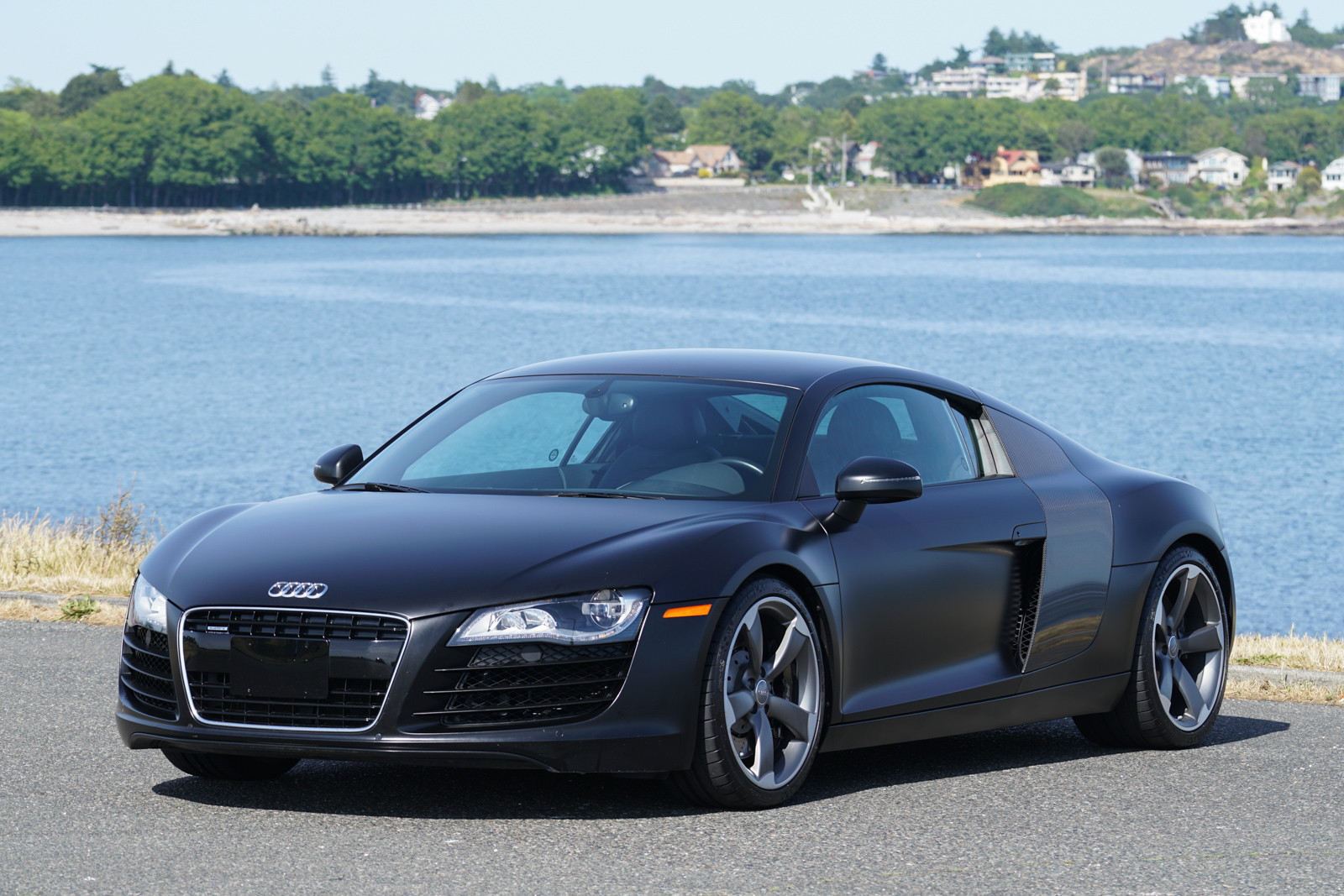 2012 Audi R8 Coupe for sale