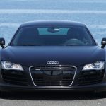 2012 Audi R8 Coupe for sale