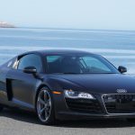 2012 Audi R8 Coupe for sale