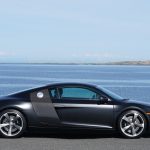 2012 Audi R8 Coupe for sale