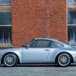 1995 Porsche 911 Carrera 4 (993) for sale