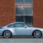 1995 Porsche 911 Carrera 4 (993) for sale