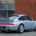 1995 Porsche 911 Carrera 4 (993) for sale