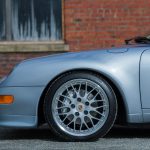 1995 Porsche 911 Carrera 4 (993) for sale