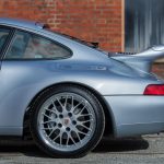 1995 Porsche 911 Carrera 4 (993) for sale