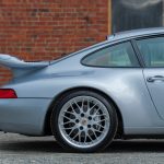 1995 Porsche 911 Carrera 4 (993) for sale