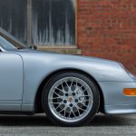 1995 Porsche 911 Carrera 4 (993) for sale