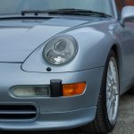 1995 Porsche 911 Carrera 4 (993) for sale