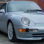 1995 Porsche 911 Carrera 4 (993) for sale