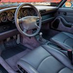 1995 Porsche 911 Carrera 4 (993) for sale