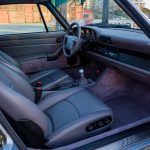 1995 Porsche 911 Carrera 4 (993) for sale