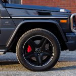 2015 Mercedes-Benz G63 AMG for sale