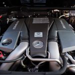 2015 Mercedes-Benz G63 AMG for sale