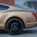 2016 Bentley Continental GT for sale