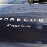 2017 Porsche Macan Turbo for sale