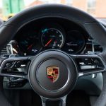 2017 Porsche Macan Turbo for sale