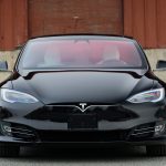 2017 Tesla Model S 90D for sale