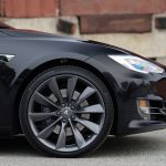 2017 Tesla Model S 90D for sale
