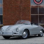 1958 Porsche 356A 1600 Speedster for sale