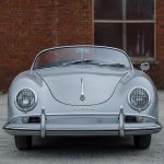 1958 Porsche 356A 1600 Speedster for sale