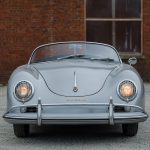 1958 Porsche 356A 1600 Speedster for sale