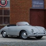 1958 Porsche 356A 1600 Speedster for sale