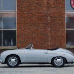 1958 Porsche 356A 1600 Speedster for sale