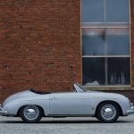 1958 Porsche 356A 1600 Speedster for sale