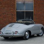 1958 Porsche 356A 1600 Speedster for sale