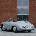 1958 Porsche 356A 1600 Speedster for sale