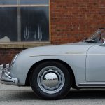 1958 Porsche 356A 1600 Speedster for sale