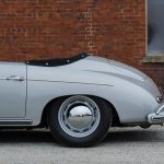 1958 Porsche 356A 1600 Speedster for sale