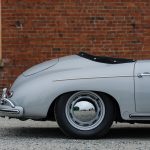 1958 Porsche 356A 1600 Speedster for sale