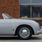 1958 Porsche 356A 1600 Speedster for sale