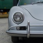 1958 Porsche 356A 1600 Speedster for sale