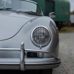 1958 Porsche 356A 1600 Speedster for sale