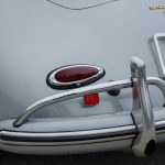 1958 Porsche 356A 1600 Speedster for sale